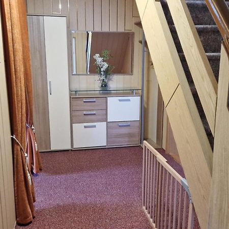 Ferienhaus Liane 브라이텐브룬 외부 사진