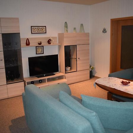 Ferienhaus Liane 브라이텐브룬 외부 사진