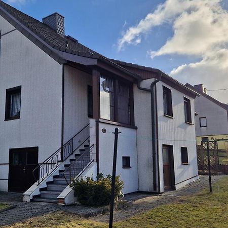 Ferienhaus Liane 브라이텐브룬 외부 사진