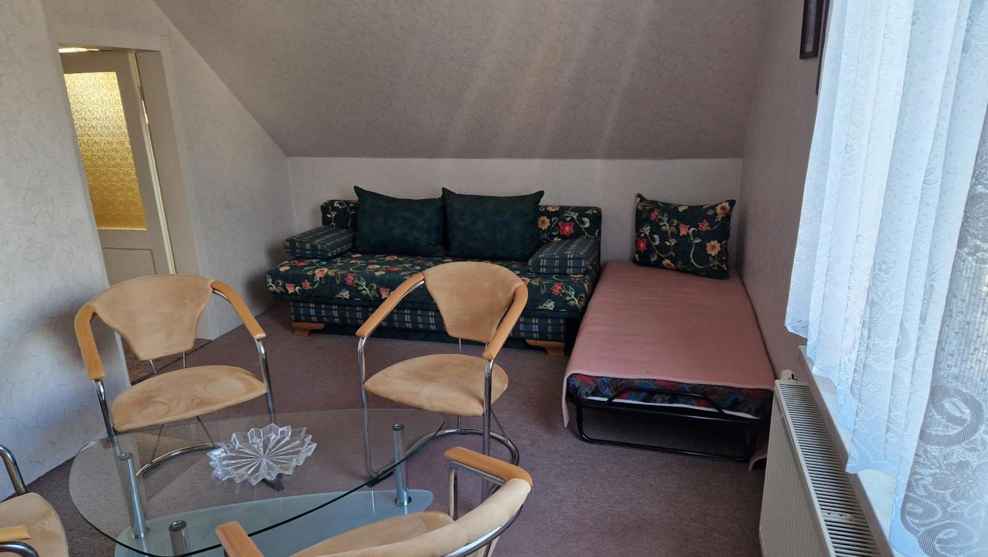 Ferienhaus Liane 브라이텐브룬 외부 사진