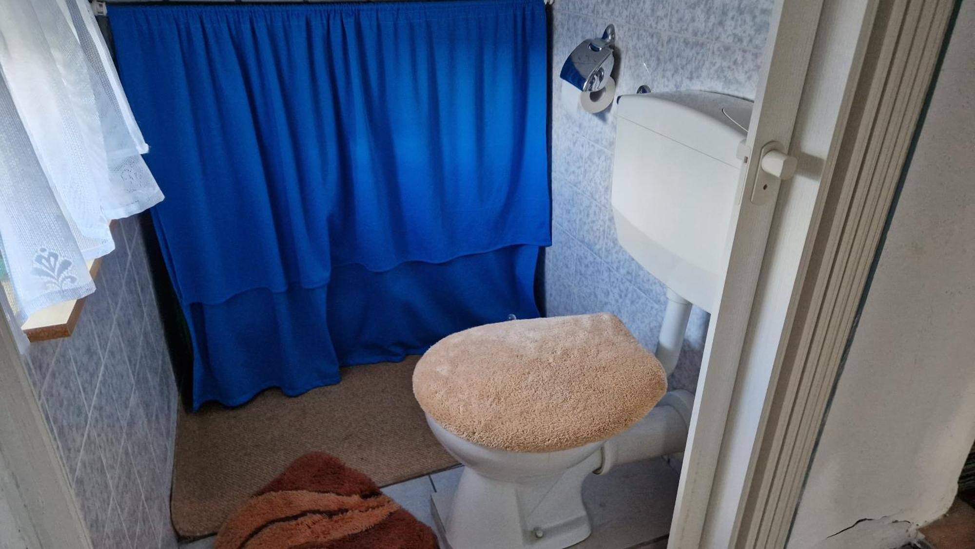 Ferienhaus Liane 브라이텐브룬 외부 사진
