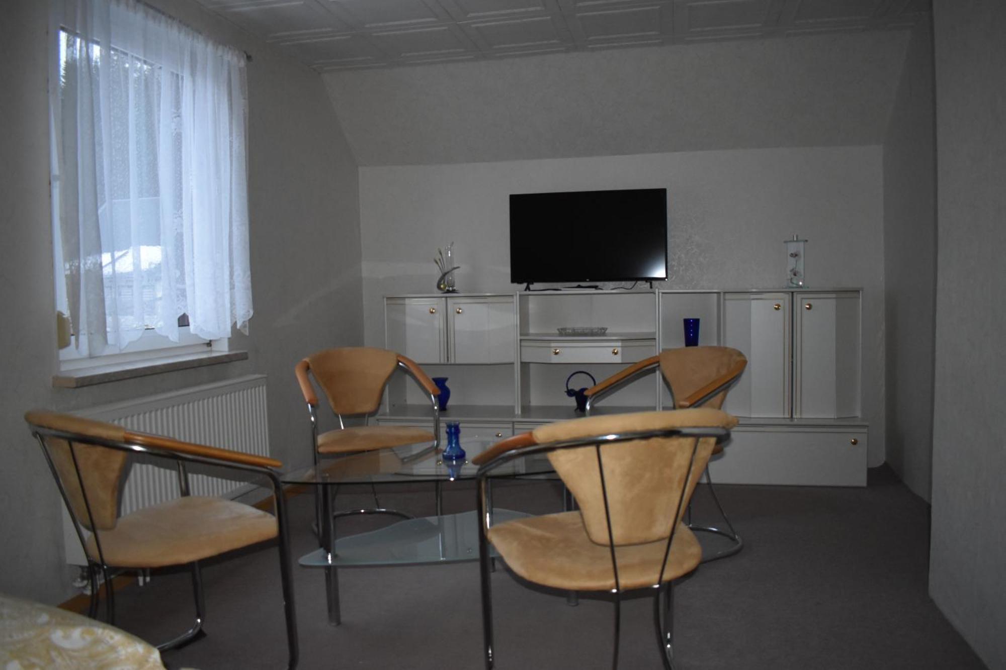 Ferienhaus Liane 브라이텐브룬 외부 사진